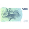 One Banknote Shark